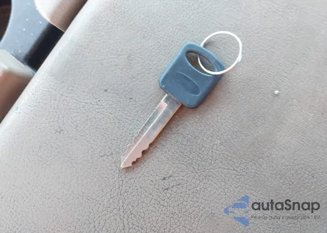 2006 Ford F-250 Lariat/Xl/Xlt из США, поврежденный, VIN 1FTSX21596EA00908